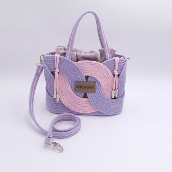 Bolso Alexandra - Dalia