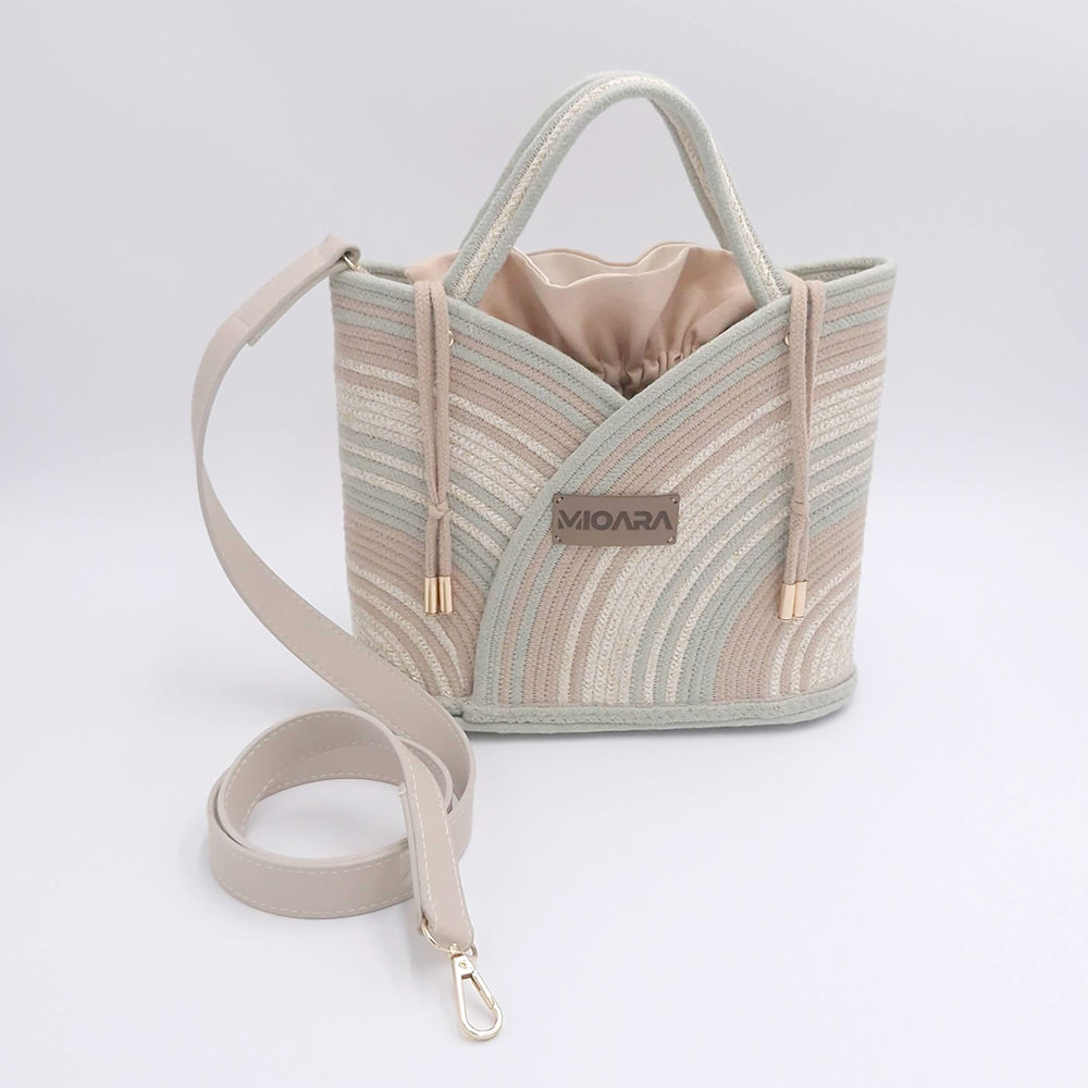 Bolso Paloma - Sky