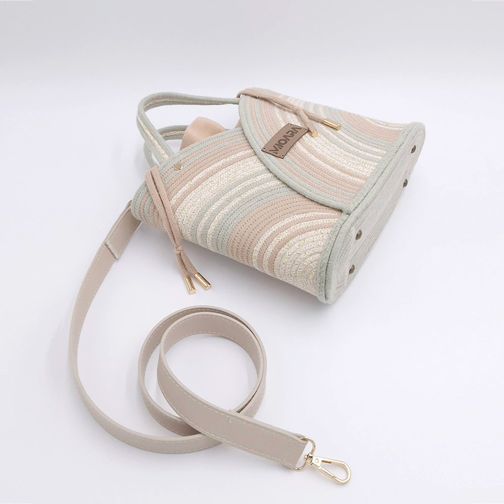 Bolso Paloma - Sky - Imagen 2