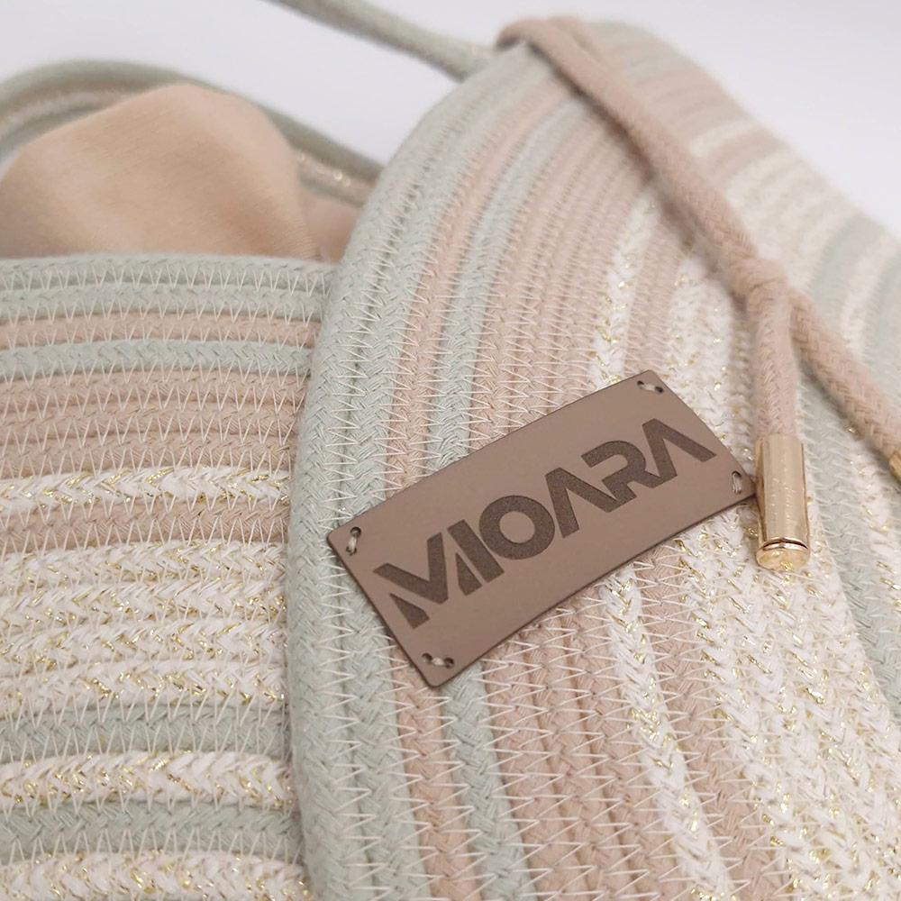 Bolso Paloma - Sky - Imagen 3