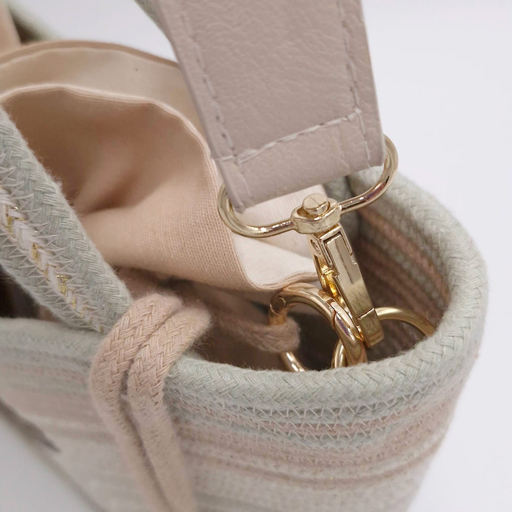 Bolso Paloma - Sky - Imagen 4