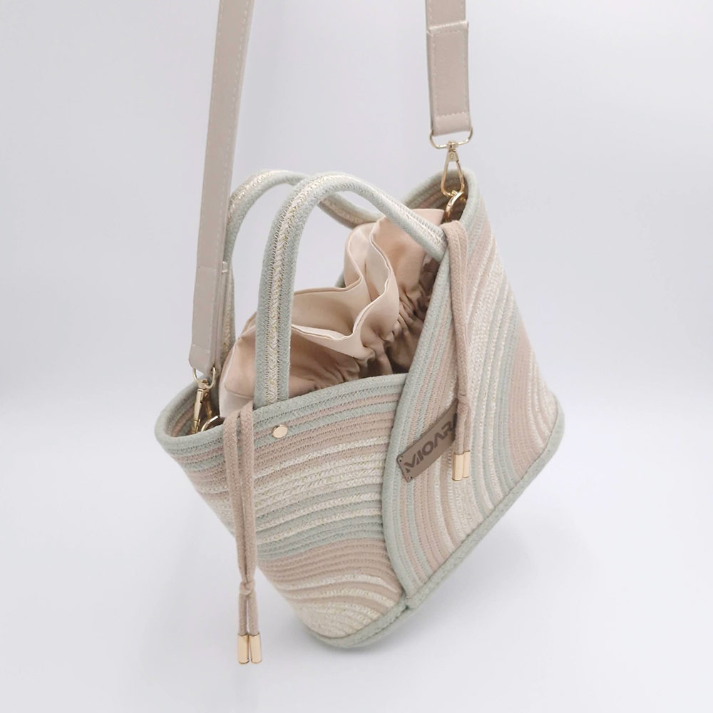 Bolso Paloma - Sky - Imagen 5