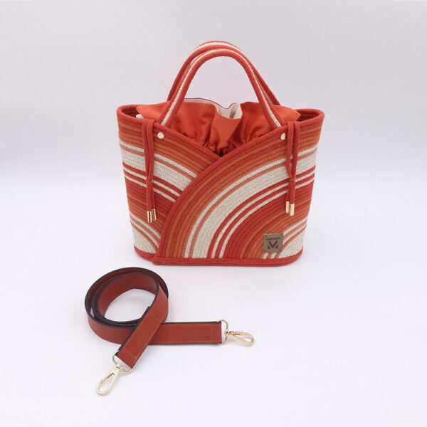 Bolso Paloma - Canela