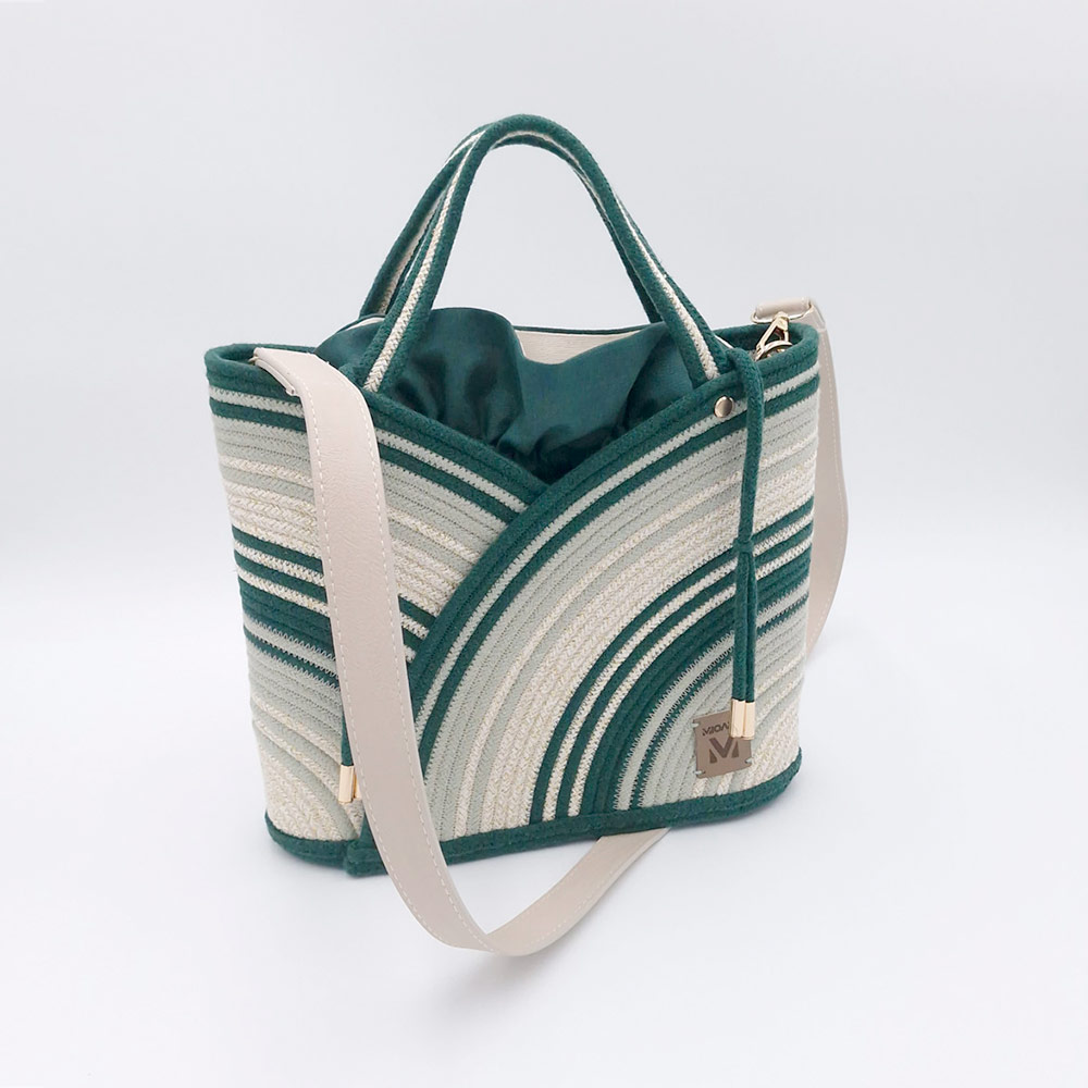 Bolso Paloma - Verde - Imagen 2