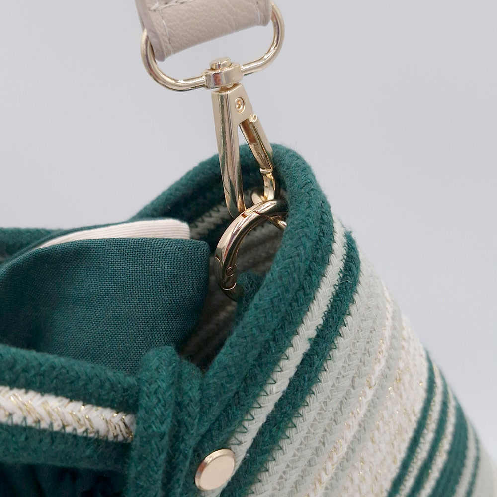 Bolso Paloma - Verde - Imagen 6