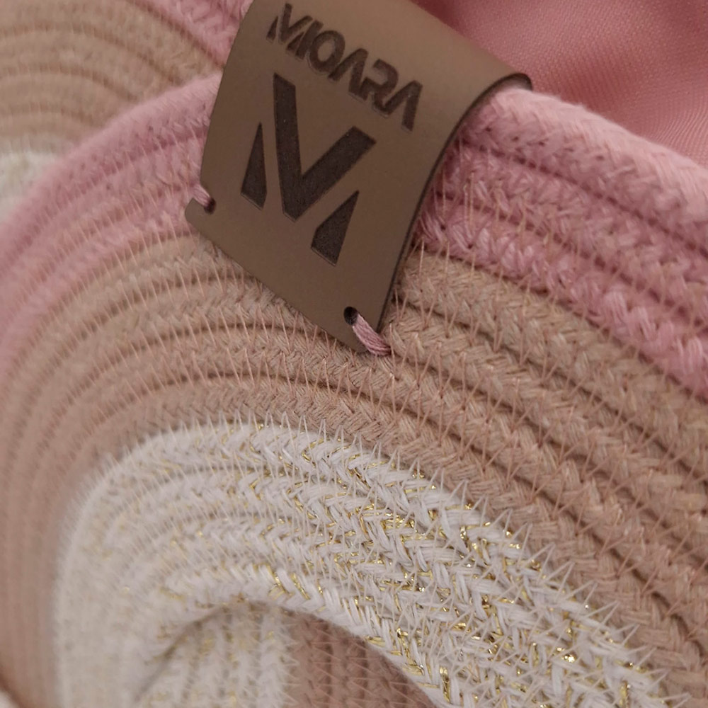 Bolso Nuria - Nude - Imagen 2