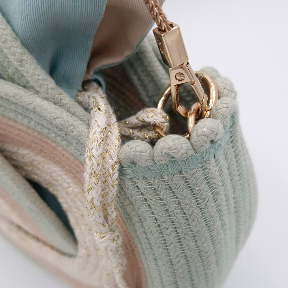 Bolso Nuria - Sky - Imagen 6