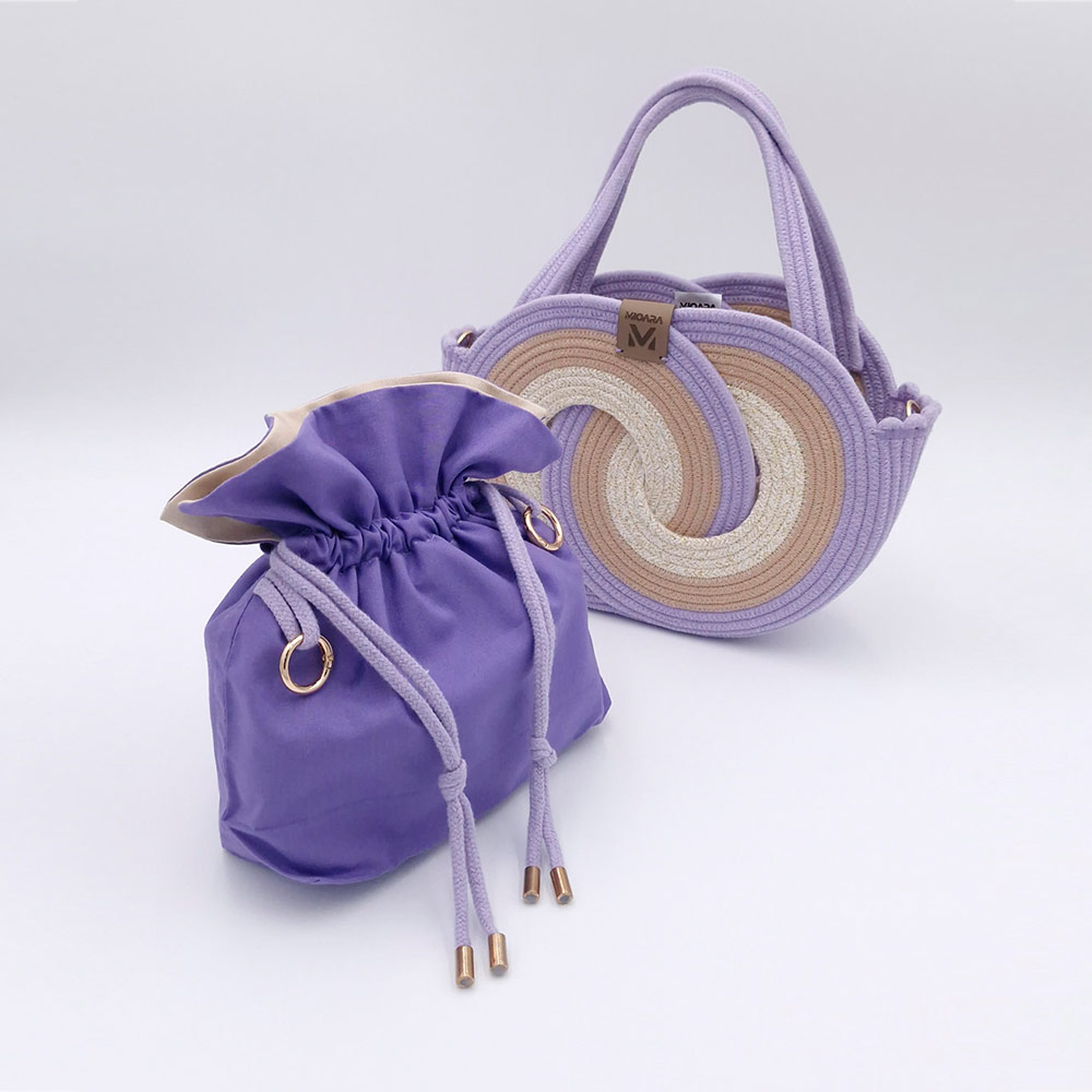 Bolso Nuria - Dalia - Imagen 3