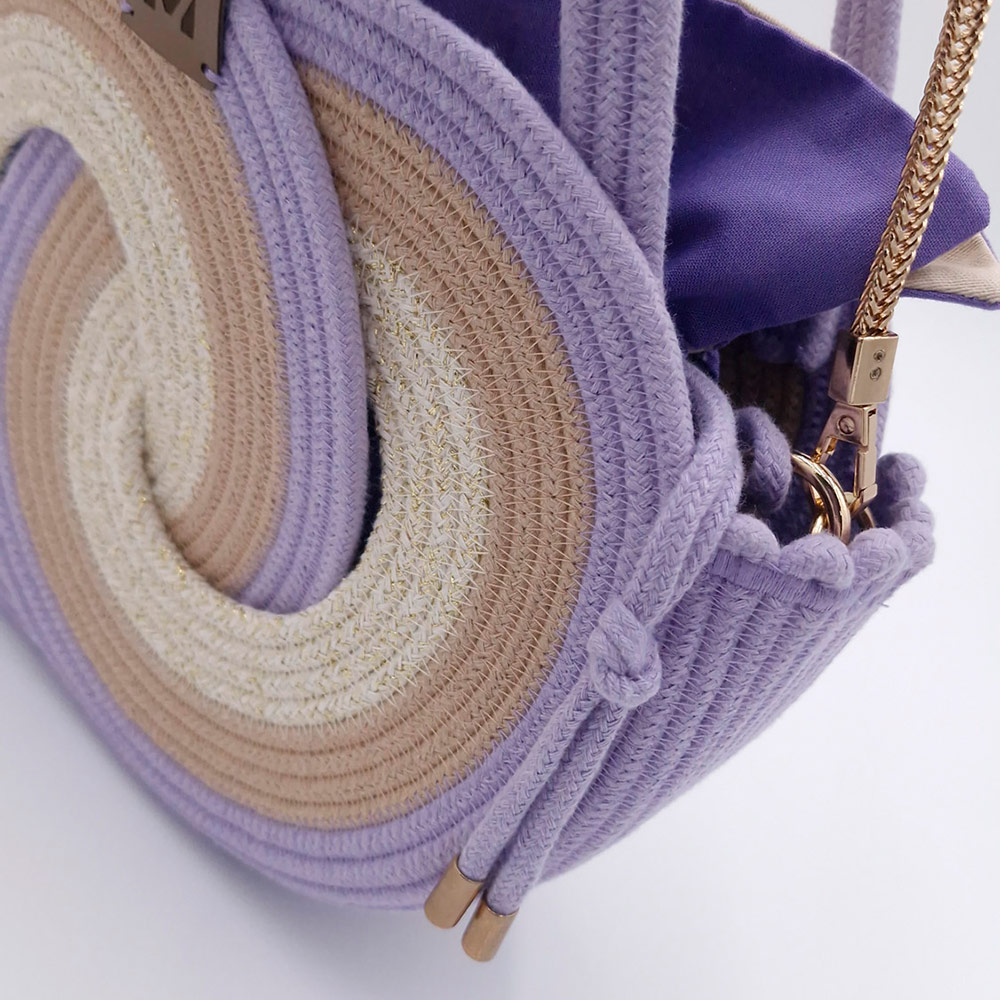Bolso Nuria - Dalia - Imagen 4