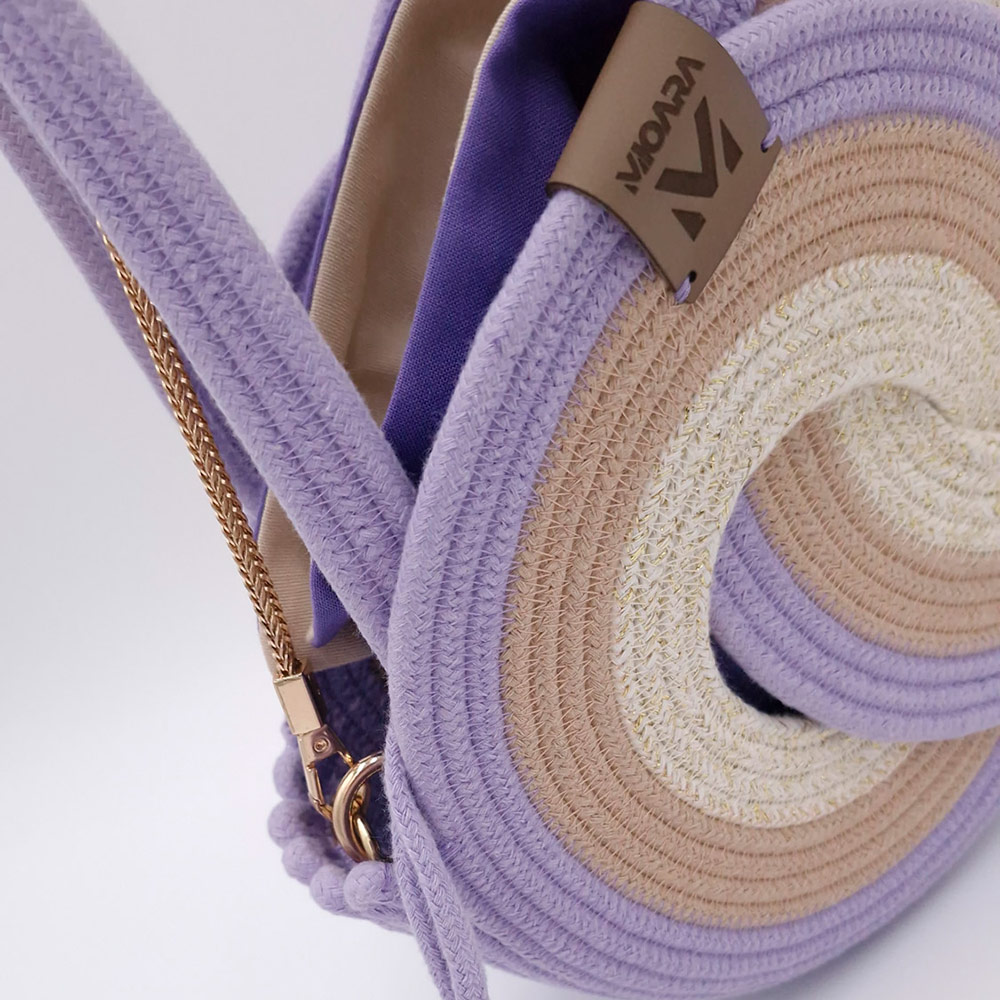 Bolso Nuria - Dalia - Imagen 7