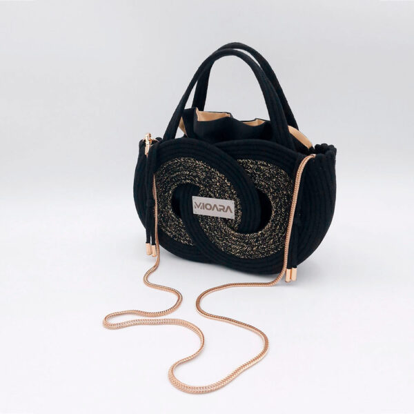 Bolso Nuria - Negro