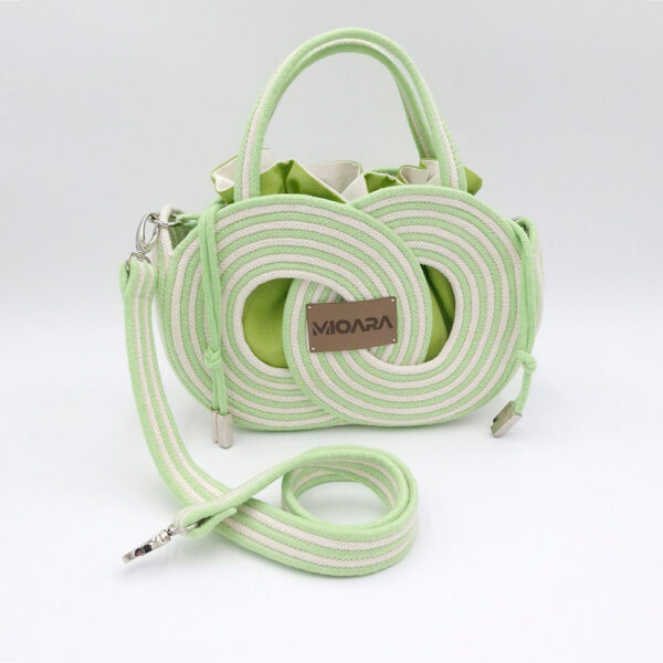 Bolso Cristina - Kiwi