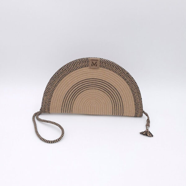 Bolso de mano Claudia - Autumn
