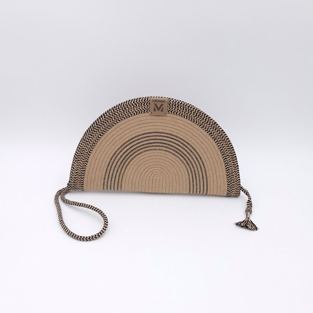 Bolso de mano Claudia - Autumn
