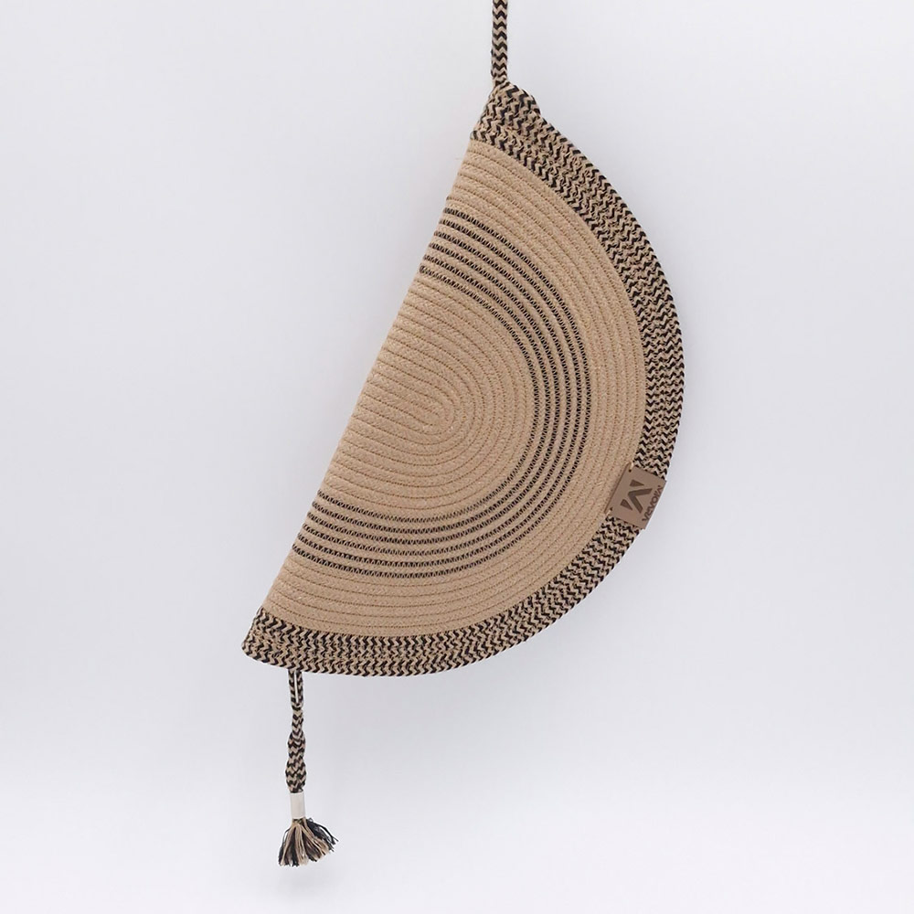 Bolso de mano Claudia - Autumn - Imagen 2