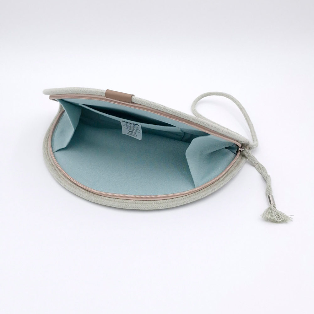 Bolso de mano Claudia - Sky - Imagen 3