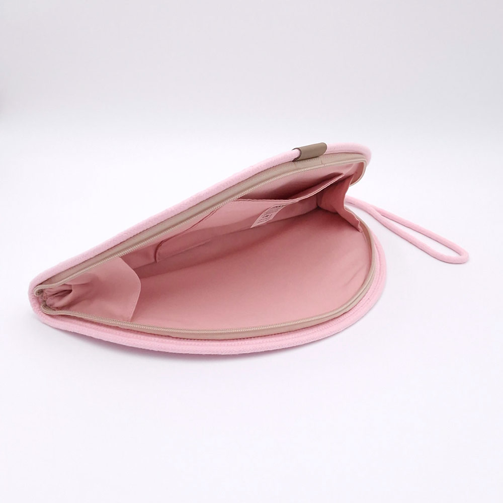 Bolso de mano Claudia - Rosa - Imagen 2