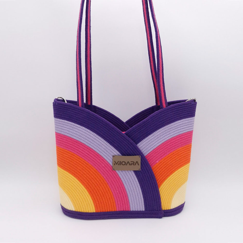 Bolso Helena - Rainbow - Imagen 2
