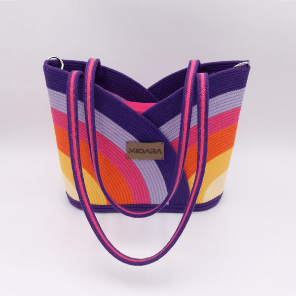 Bolso Helena - Rainbow
