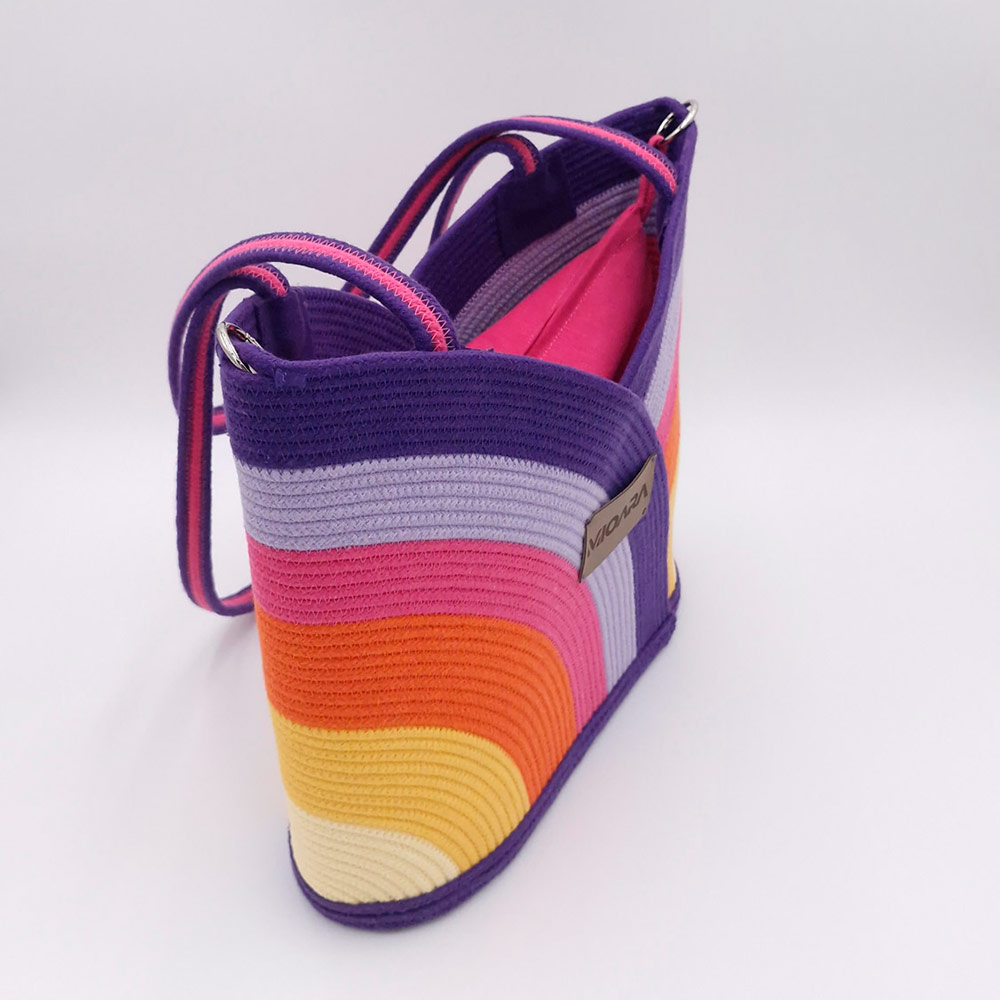 Bolso Helena - Rainbow - Imagen 3
