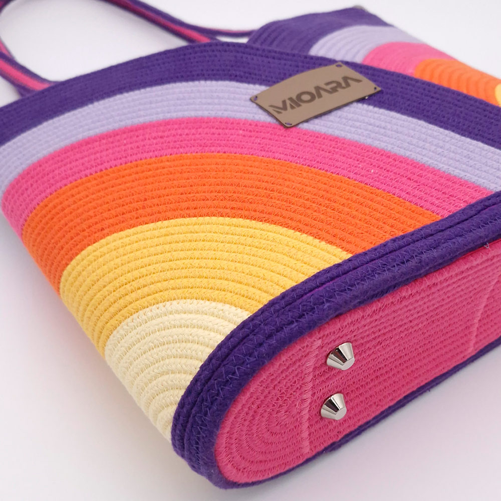 Bolso Helena - Rainbow - Imagen 5