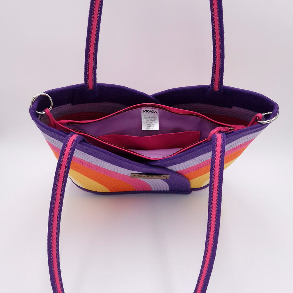 Bolso Helena - Rainbow - Imagen 7
