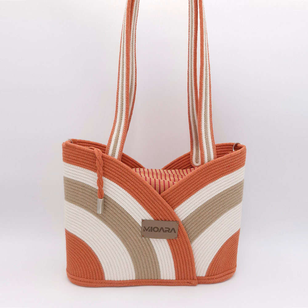 Bolso Helena - Canela - Imagen 2