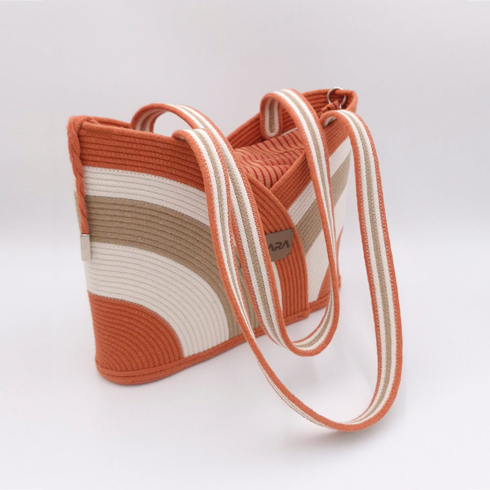 Bolso Helena - Canela