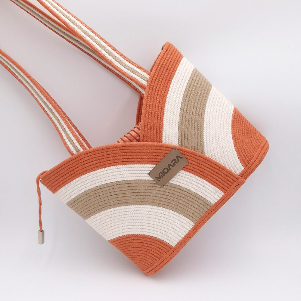 Bolso Helena - Canela - Imagen 4