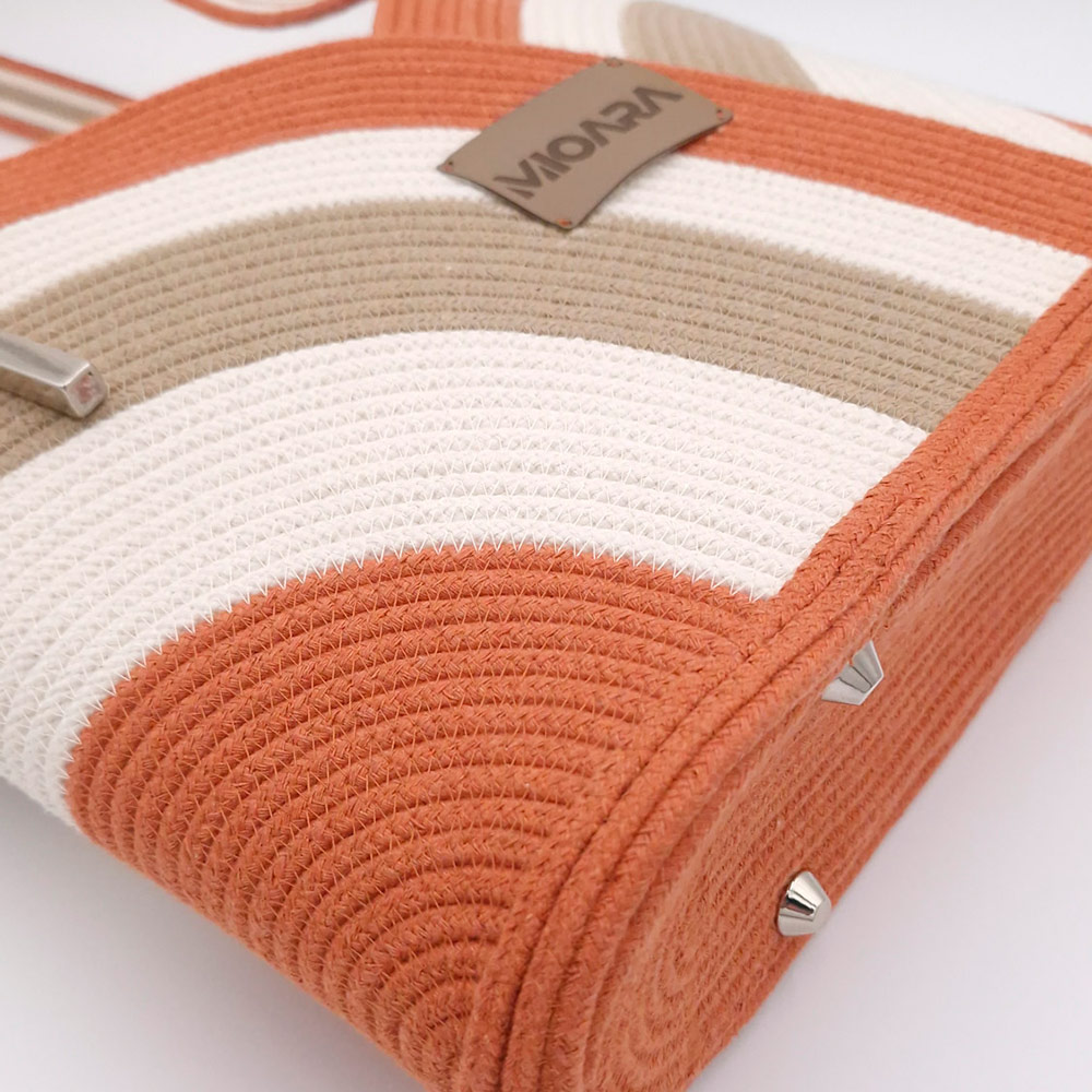 Bolso Helena - Canela - Imagen 5