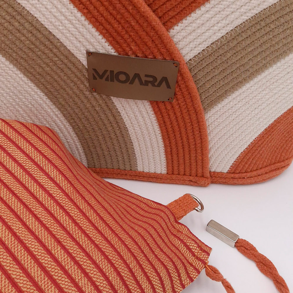 Bolso Helena - Canela - Imagen 6