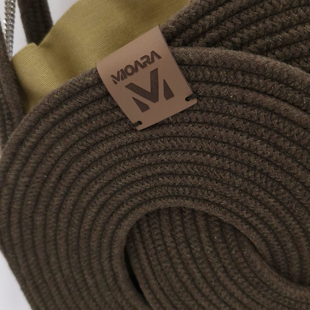 Bolso Nuria - Oliva - Imagen 4