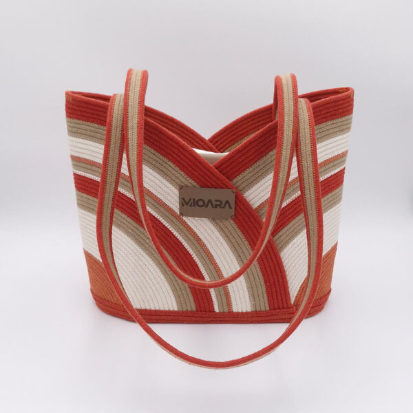 Bolso Helena - Teja