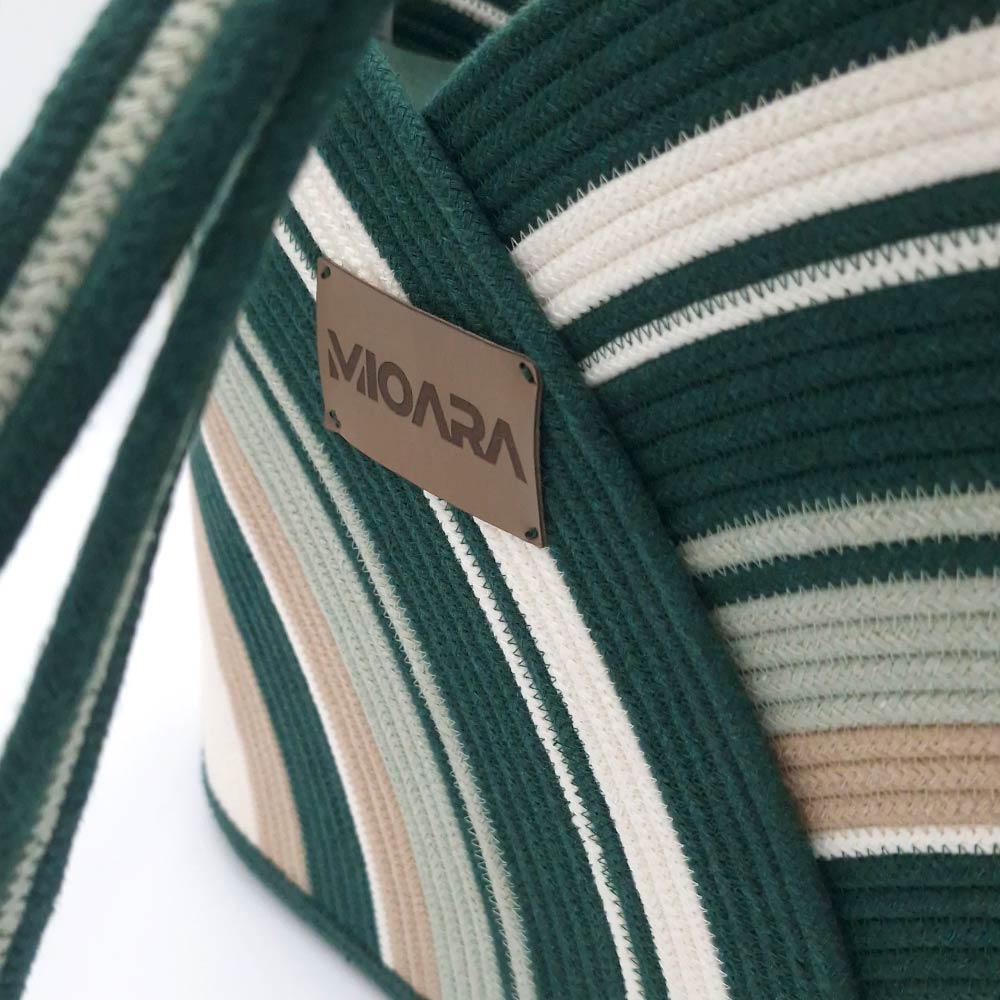 Bolso Helena - Verde - Imagen 6