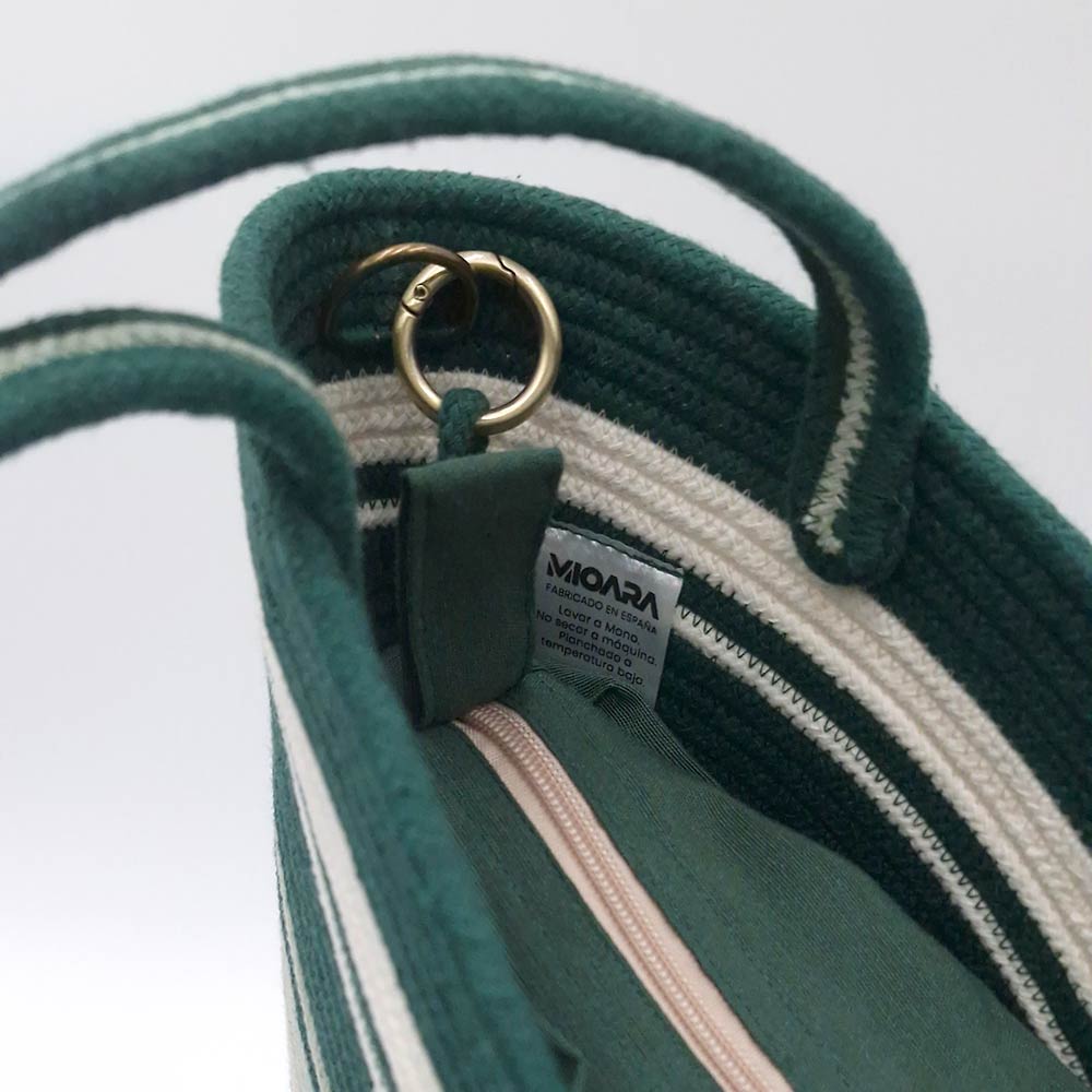 Bolso Helena - Verde - Imagen 7