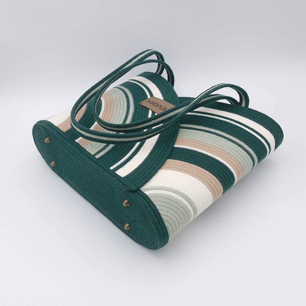 Bolso Helena - Verde - Imagen 2