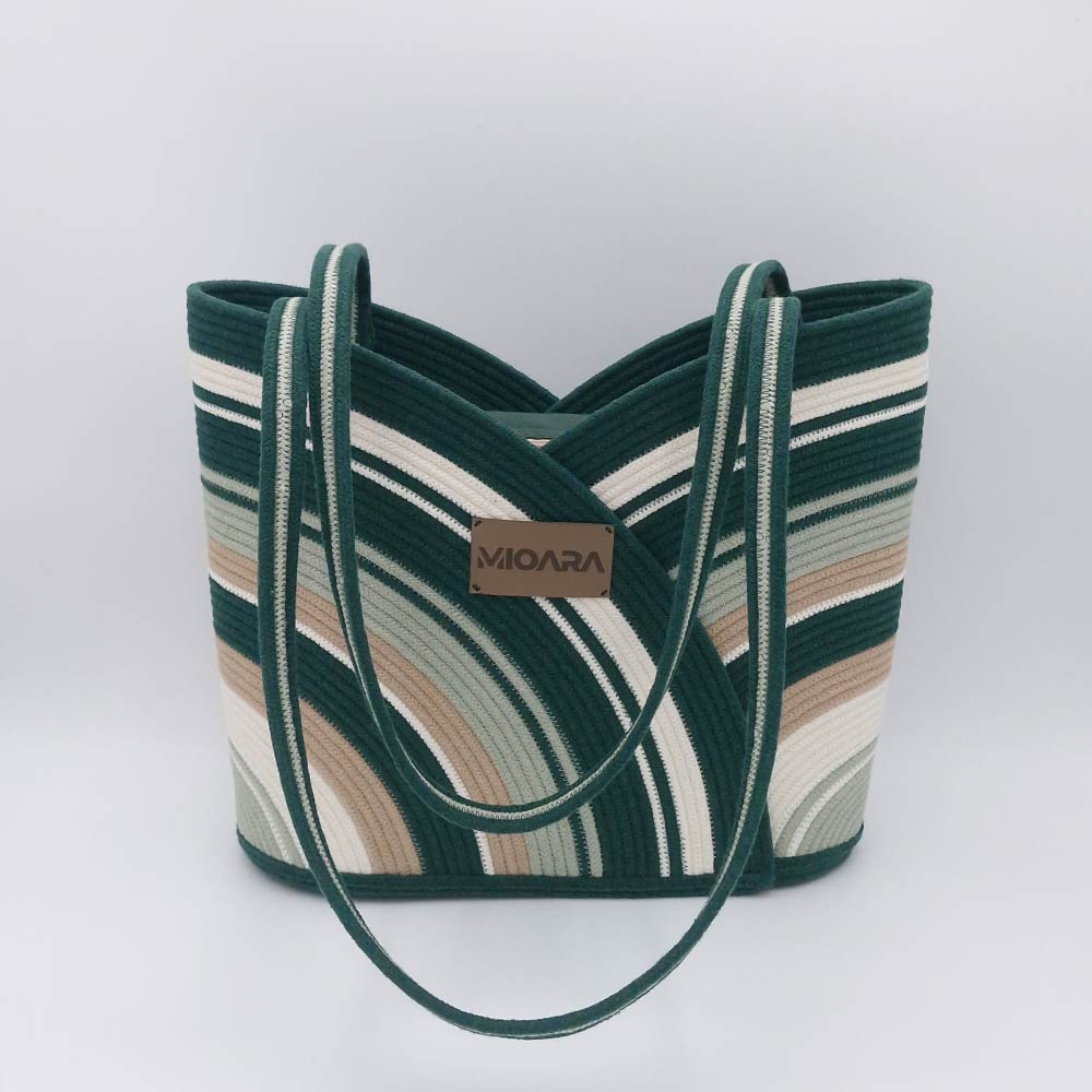 Bolso Helena - Verde