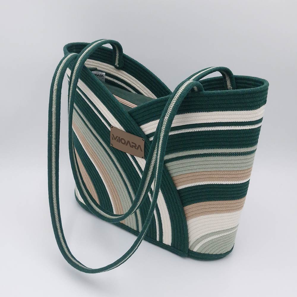 Bolso Helena - Verde - Imagen 5