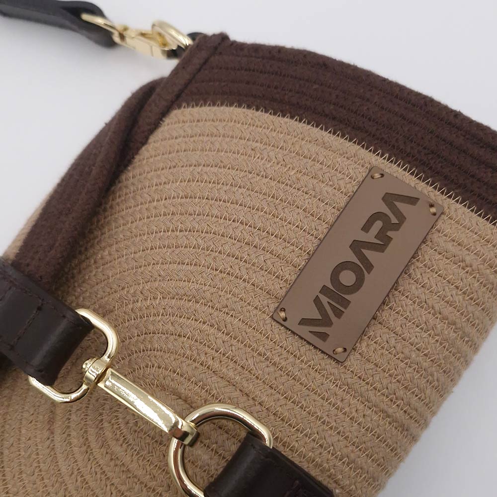 Bolso Carme Mini - Autumn - Imagen 7