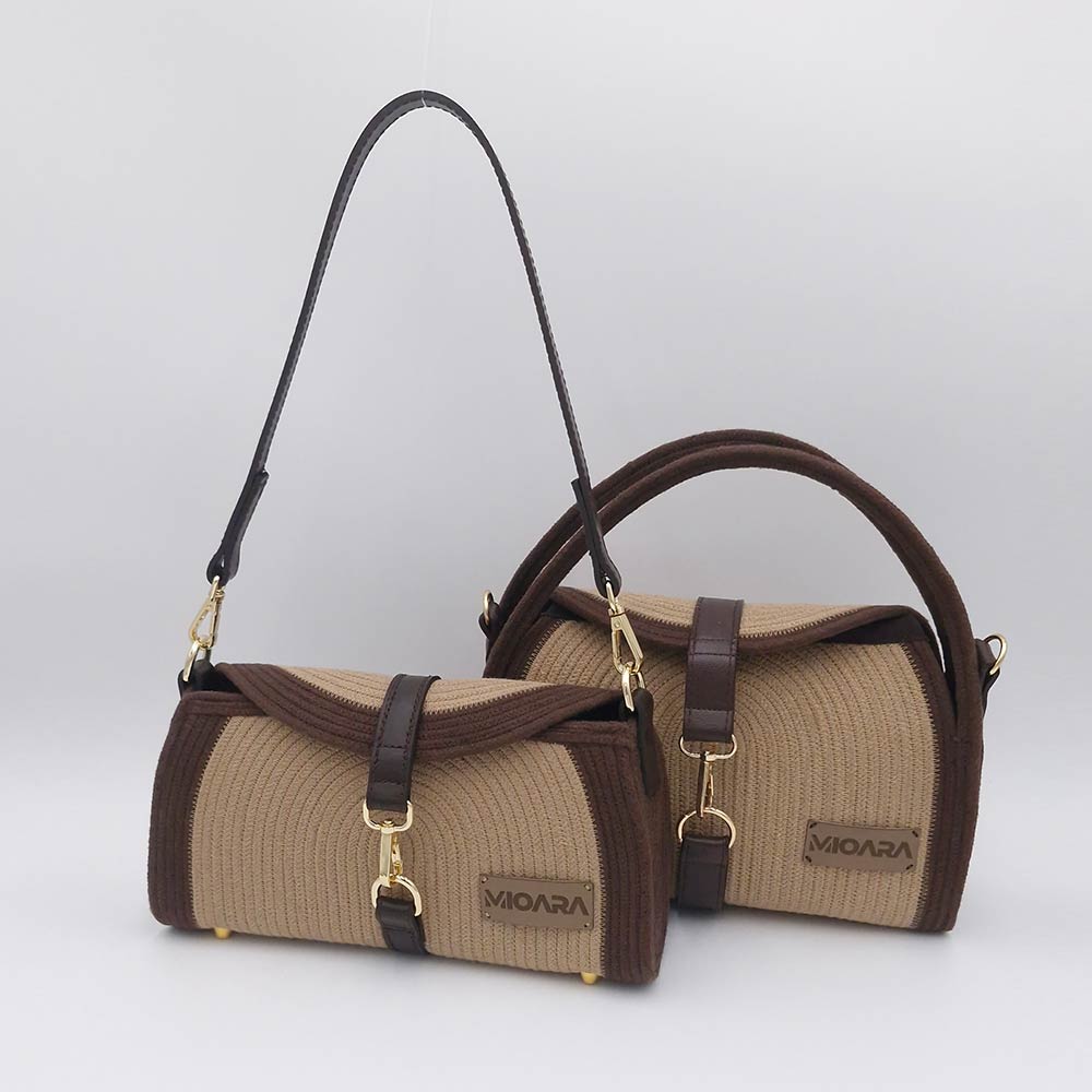 Bolso Carme Mini - Autumn - Imagen 3