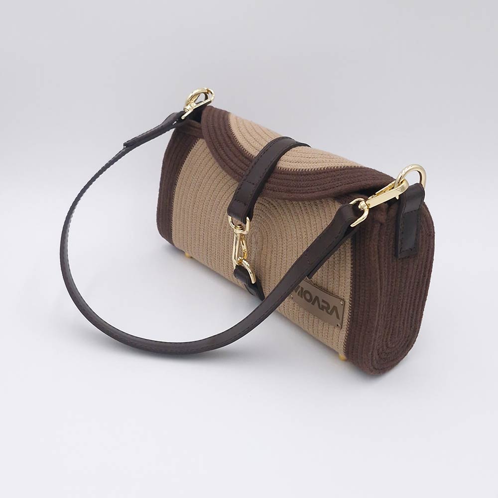 Bolso Carme Mini - Autumn - Imagen 5