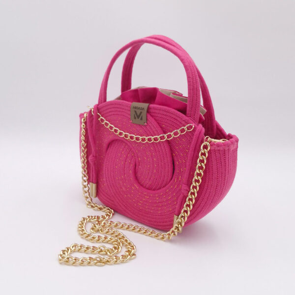 Bolso Nuria - Fucsia