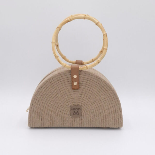 Bolso Teo - Turrón