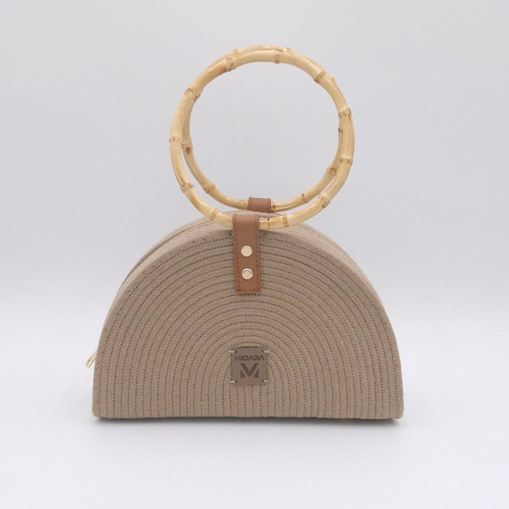 Bolso Teo - Turrón