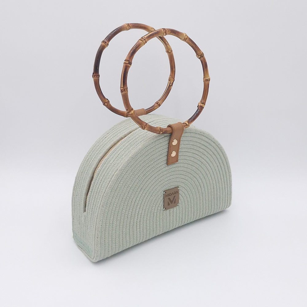 Bolso Teo - Mint - Imagen 2