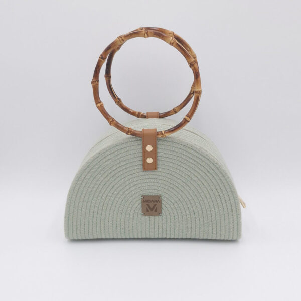 Bolso Teo - Mint