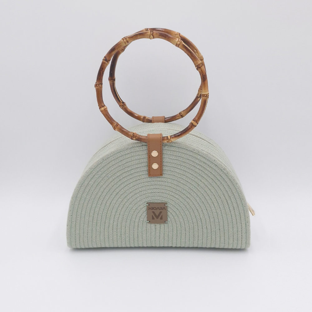 Bolso Teo - Mint