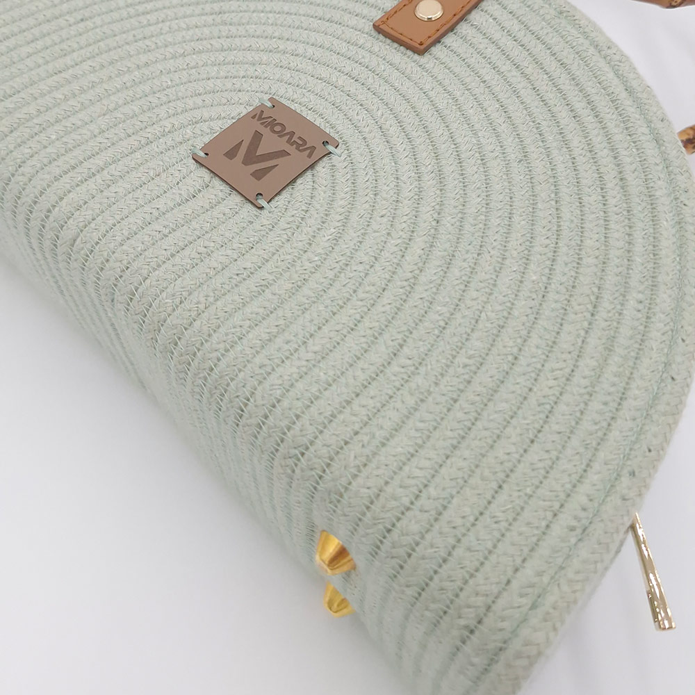 Bolso Teo - Mint - Imagen 6