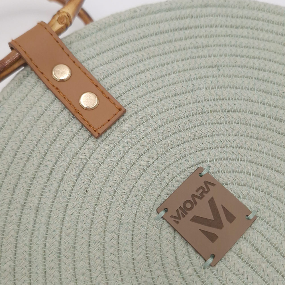 Bolso Teo - Mint - Imagen 5