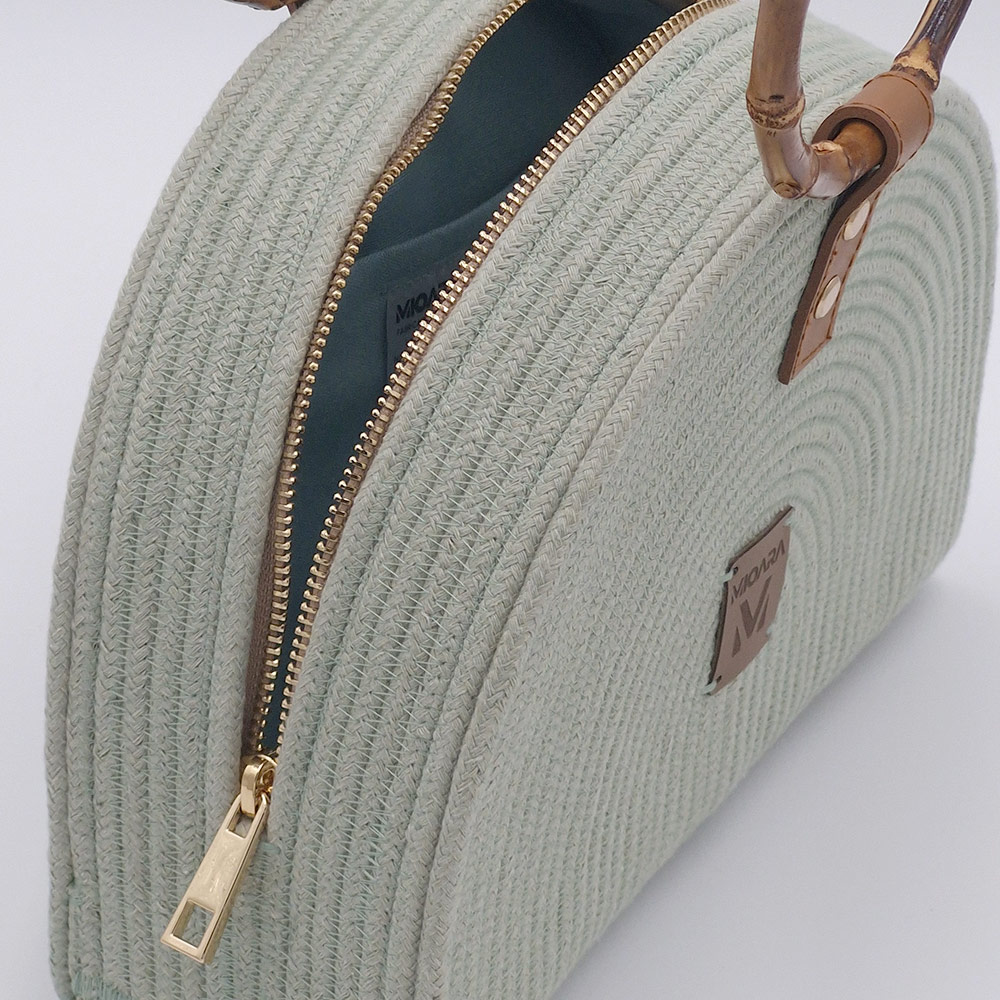 Bolso Teo - Mint - Imagen 4